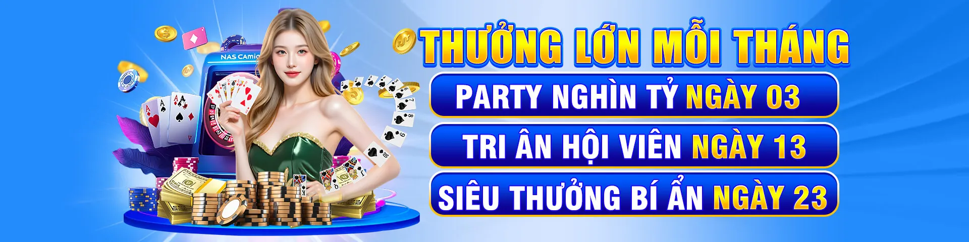 Banner ưu đãi Bong888 Nhà Cái 2026