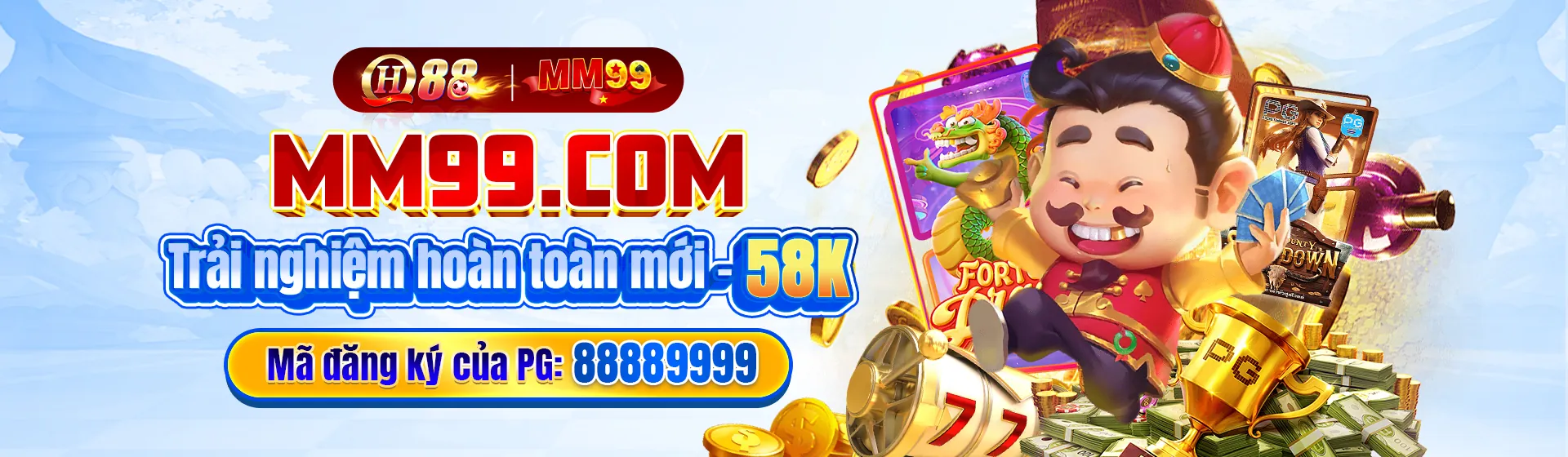 Sòng bạc trực tuyến bong888 nhà cái sang trọng