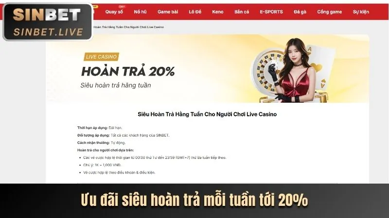 Các chương trình khuyến mãi hấp dẫn của bong888 nhà cái